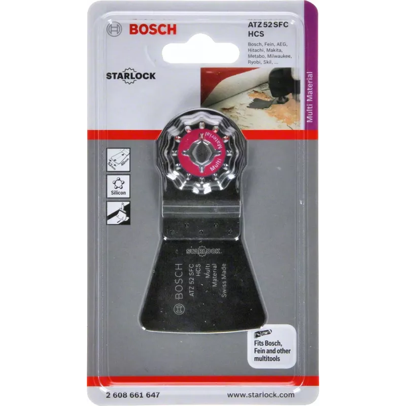 Bosch ATZ 52 SFC grandiklis