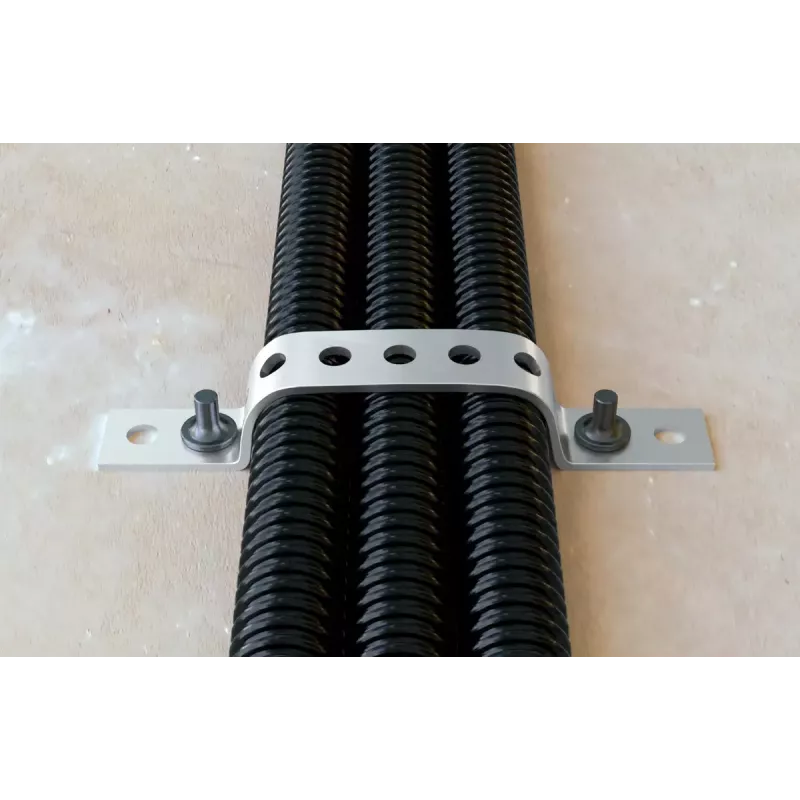 Santechnikos pakaba Fischer 79550 plotis 17 mm