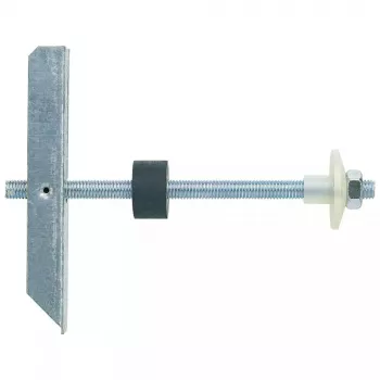Kaiščio varžtas Fischer 50326 180 mm M10 25 vnt.