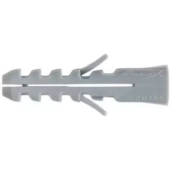 Sieninis kaištis Fischer 50125 sraigtinis inkaras 40 mm