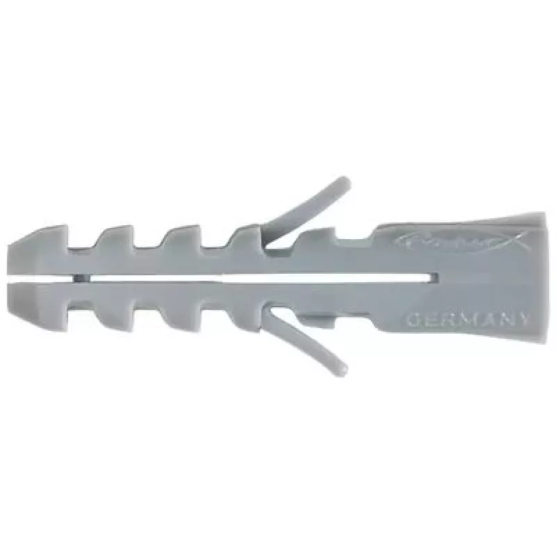 Sieninis kaištis Fischer 50125 sraigtinis inkaras 40 mm