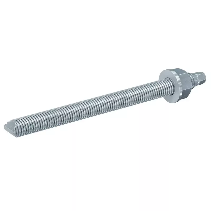 Sraigtinis inkaras Fischer RG M 10 vnt.