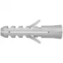 Sieninis kaištis Fischer 50127 sraigtinis inkaras 50 mm