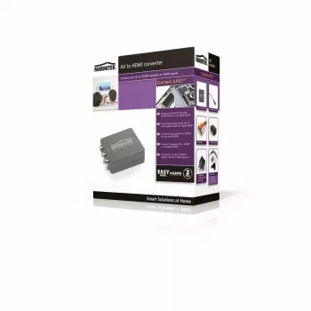 Marmitek Connect AH31 HDMI plėstuvas 1920 x 1080 pikselių