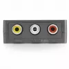 Marmitek Connect AH31 HDMI plėstuvas 1920 x 1080 pikselių