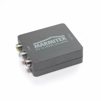 Marmitek Connect AH31 HDMI plėstuvas 1920 x 1080 pikselių