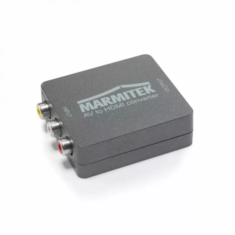 Marmitek Connect AH31 HDMI plėstuvas 1920 x 1080 pikselių
