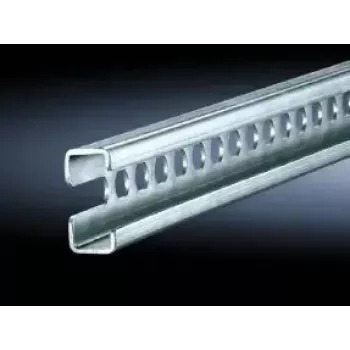 Rack rail Rittal 4944.000, Sidabrinė, pack of 6 — rack accessory