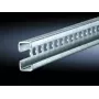 Rack rail Rittal 4944.000, Sidabrinė, pack of 6 — rack accessory