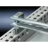 Rack rail Rittal 4945.000 — plieninis, sidabrinis, pakuotė 6 vnt.
