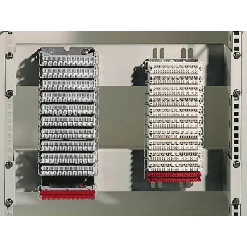 Korpuso gaubtas Rittal DK 7050.035, plieninis, pilkas, pakuotėje 2 vnt.