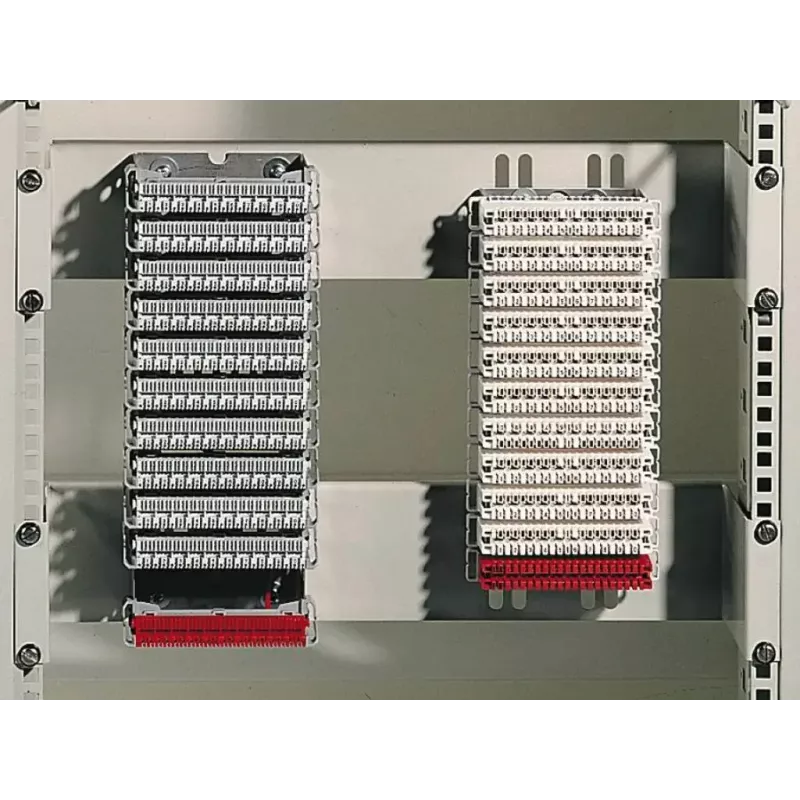 Korpuso gaubtas Rittal DK 7050.035, plieninis, pilkas, pakuotėje 2 vnt.