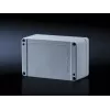 Elektrinis korpusas Rittal GA 9108.210, aliuminis, 122×80×120 mm