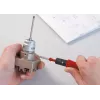 Rankinis atsuktuvas Wiha 26888 Vienas sukimo momento atsuktuvas Ilgis 127 mm Svoris 150 g