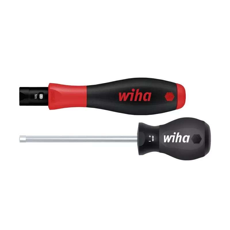 Rankinis atsuktuvas Wiha 26888 Vienas sukimo momento atsuktuvas Ilgis 127 mm Svoris 150 g