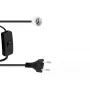 Maitinimo laidas Eurolite 51100667 Juodas 1.8 m 230 V
