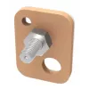 Universalus kablys TESA 77902-00000 Smėlio spalvos Viduje ir lauke 2 vnt.