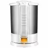 Unold 18010 elektrinis virdulys 1,5 l 2200 W baltas