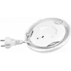 Unold 18010 elektrinis virdulys 1,5 l 2200 W baltas