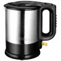 Unold 18015 elektrinis virdulys 1,5 l 2200 W juoda