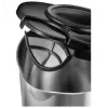 Unold 18015 elektrinis virdulys 1,5 l 2200 W juoda