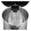 Unold 18015 elektrinis virdulys 1,5 l 2200 W juoda