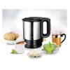 Unold 18015 elektrinis virdulys 1,5 l 2200 W juoda