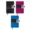 Rašomasis sąsiuvinis Herlitz 11369097 A5 96 lapų mėlynas
