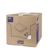 Popierinės servetėlės Tork 477414 Baltos 150 vnt.