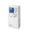 Popierinės servetėlės Tork 477414 Baltos 150 vnt.