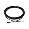 Jungties apsauginis dangtelis PatchSee PL-PLUGCAP Electronic 3 vnt. Rožinė