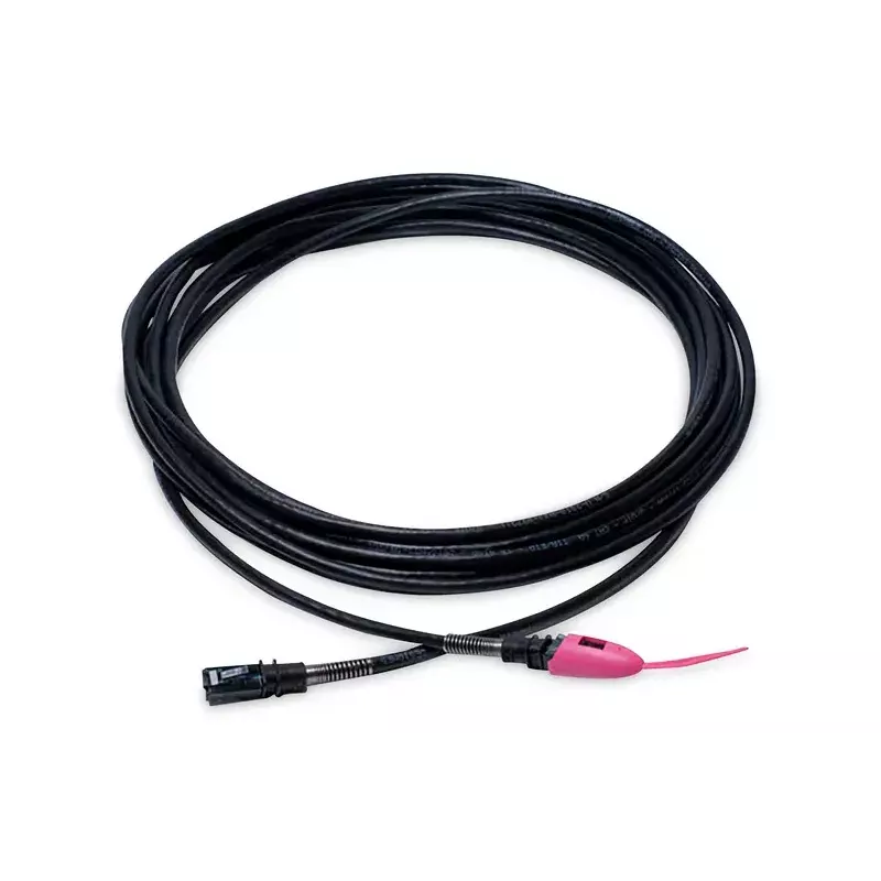 Jungties apsauginis dangtelis PatchSee PL-PLUGCAP Electronic 3 vnt. Rožinė