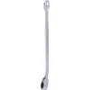 Kombinuotas veržliaraktis KS Tools 503.4607 7 mm chromo-vanadžio plienas 15° kampo poslinkis