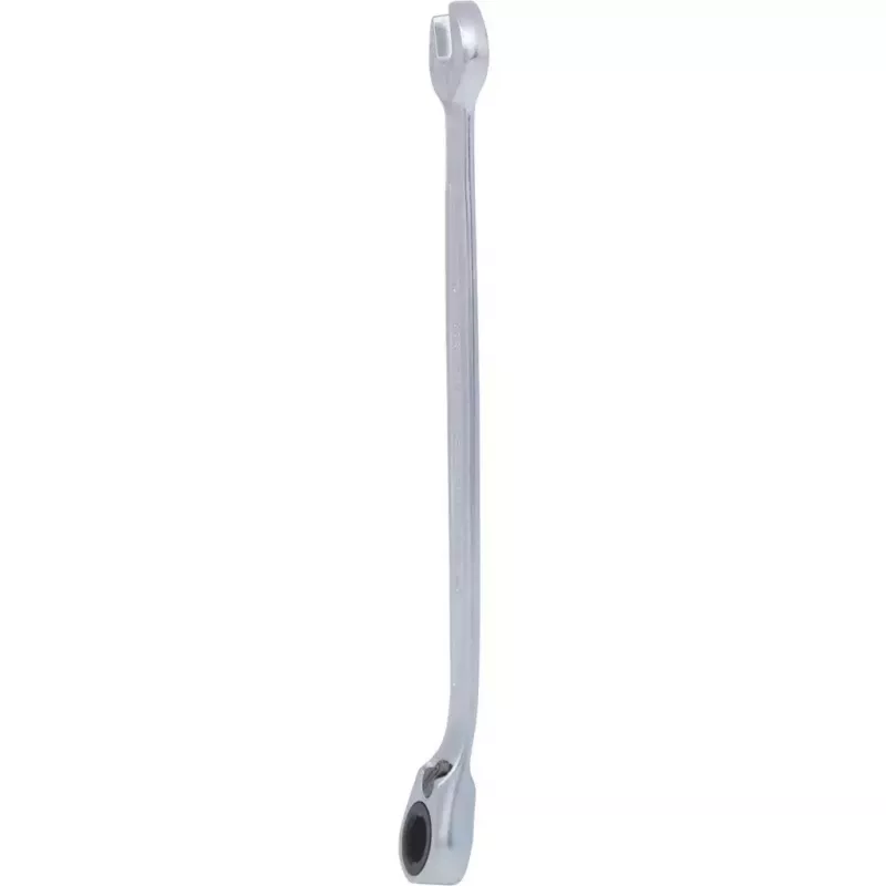 Kombinuotas veržliaraktis KS Tools 503.4607 7 mm chromo-vanadžio plienas 15° kampo poslinkis