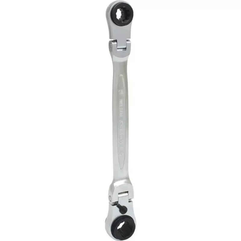 Žiedinis veržliaraktis KS Tools 503.4745 1 vnt.