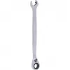 Kombinuotasis raktinis veržliaraktis KS Tools 503.5924 24 mm chromo-vanadžio plienas 15° poslinkis