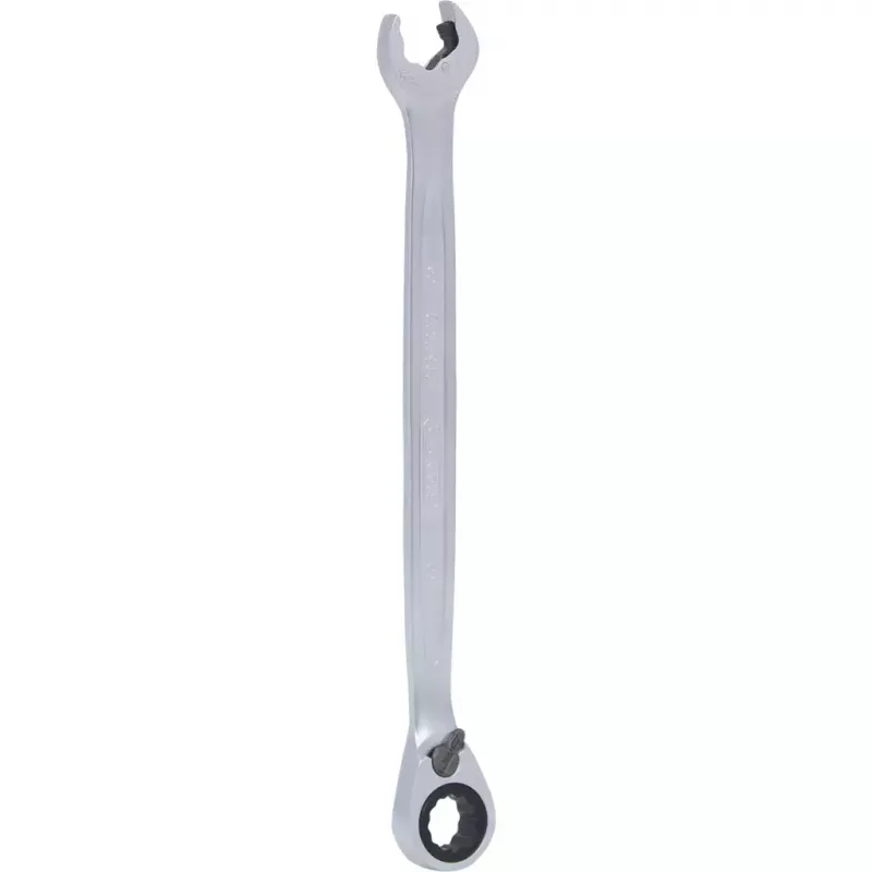 Kombinuotasis raktinis veržliaraktis KS Tools 503.5924 24 mm chromo-vanadžio plienas 15° poslinkis