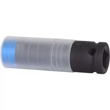 Smūginė galvutė KS Tools 515.0992 1/2 colio pavara aukštis 86 mm
