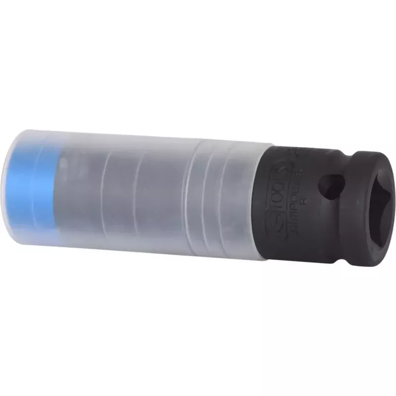 Smūginė galvutė KS Tools 515.0992 1/2 colio pavara aukštis 86 mm