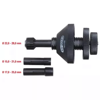 Automobilio stabdžių sistemos dalis KS Tools 150.2180, svoris 200 g