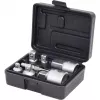 Rankinis įrankis KS Tools 917.0707 iš chromo-vanadžio plieno, DIN ISO sertifikuotas