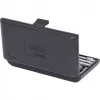 Raktas su reketu KS Tools 911.0646, chromo-vanadžio plienas, 3–8 mm