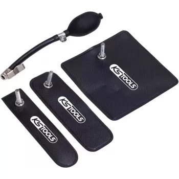 Mechanikos įrankių rinkinys KS Tools 150.1685 svoris 260 g