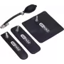 Mechanikos įrankių rinkinys KS Tools 150.1685 svoris 260 g
