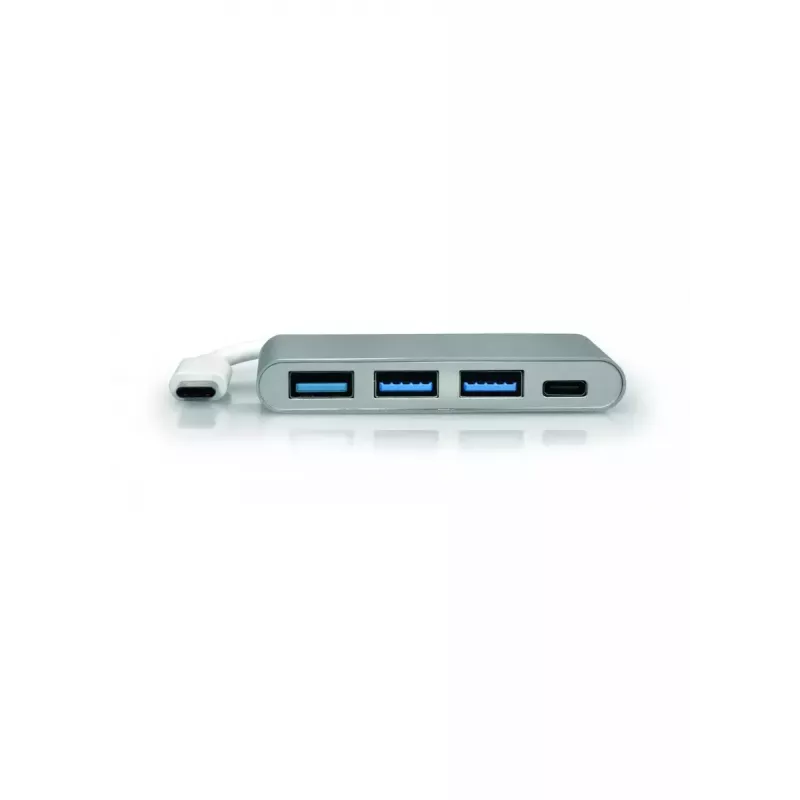 USB šakotuvas Port Designs 900122