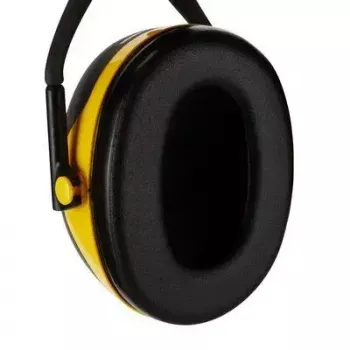 3M X2AC1 ausų apsaugos 105 dB