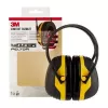 3M X2AC1 ausų apsaugos 105 dB