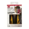 3M X2AC1 ausų apsaugos 105 dB