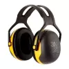 3M X2AC1 ausų apsaugos 105 dB