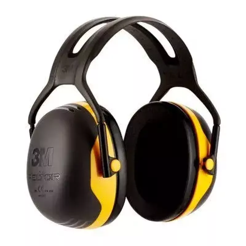 3M X2AC1 ausų apsaugos 105 dB
